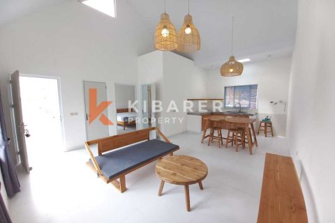 Vila 1 kamar tidur di Denpasar, Bali (14137)