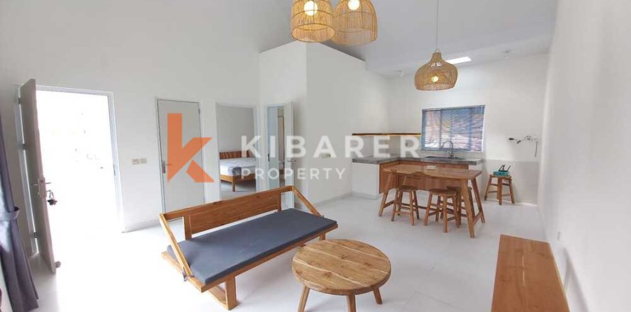 1 bedroom Villa in Denpasar, Bali (14137)