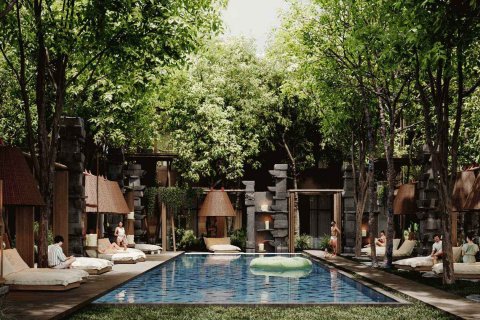 The HEIGHTS di Mengwi, Badung, Bali (9670) 8