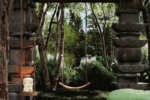 The HEIGHTS di Mengwi, Badung, Bali (9670) 12