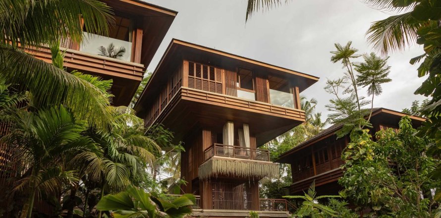 Hotel in Bali (9891)