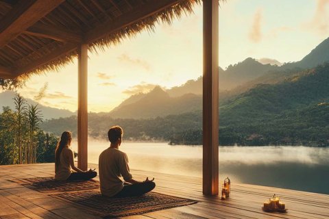 Hotel in Bali (9891) 9
