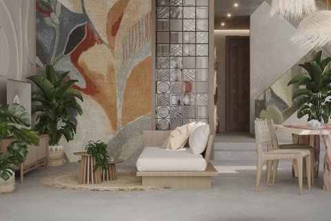 Квартира с 1 спальней в SEKAR COMPLEX, Убуд, Гианьяр, Бали (9893) 2
