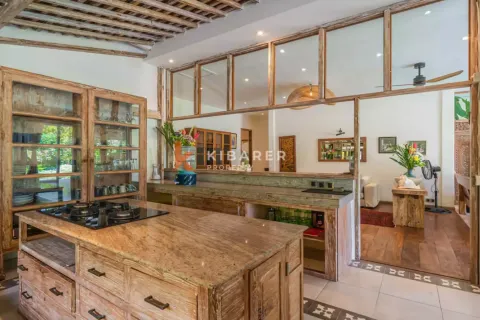 6 bedrooms Villa in Canggu, Badung, Bali (13403) 8