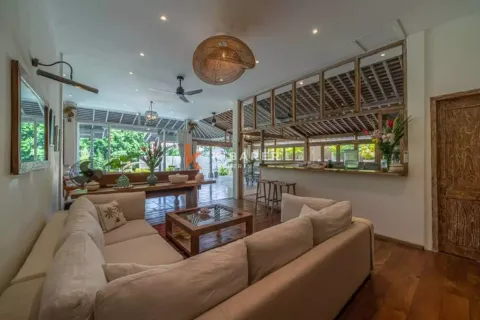 6 bedrooms Villa in Canggu, Badung, Bali (13403) 9