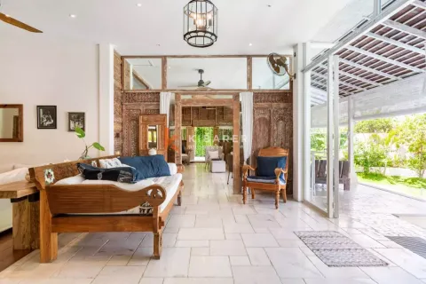 6 bedrooms Villa in Canggu, Badung, Bali (13403) 11