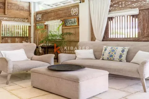 6 bedrooms Villa in Canggu, Badung, Bali (13403) 19