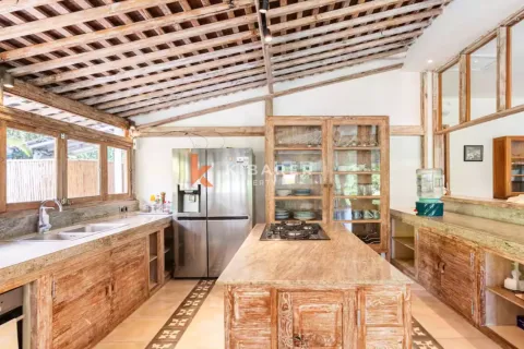 6 bedrooms Villa in Canggu, Badung, Bali (13403) 10