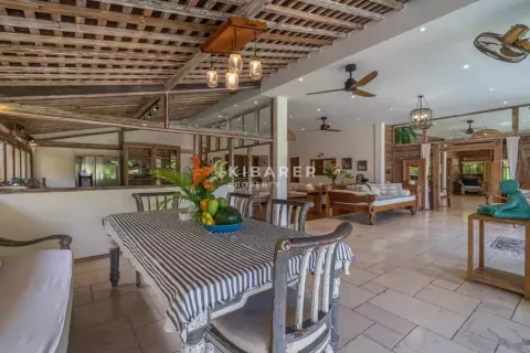 6 bedrooms Villa in Canggu, Badung, Bali (13403) 13