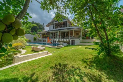 6 bedrooms Villa in Canggu, Badung, Bali (13403) 3