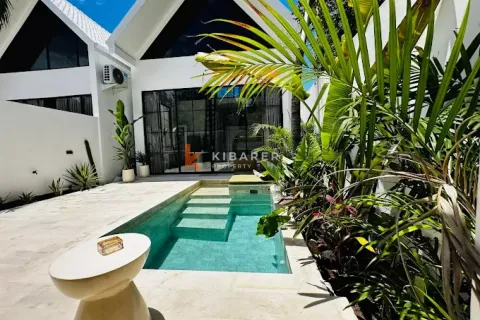 Vila 2 kamar tidur di Kuta, Badung, Bali (13398)