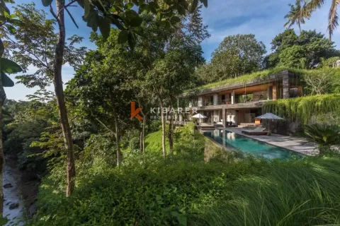 6 bedrooms Villa in Tabanan, Bali (13400) 3