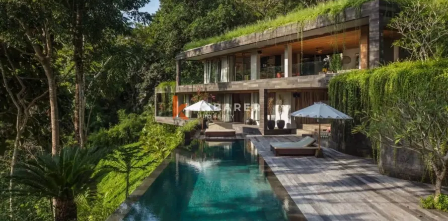 6 bedrooms Villa in Tabanan, Bali (13400)