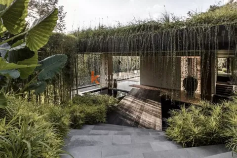6 bedrooms Villa in Tabanan, Bali (13400) 8