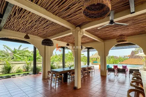 7 bedrooms Villa in Kerobokan, Badung, Bali (13401) 6