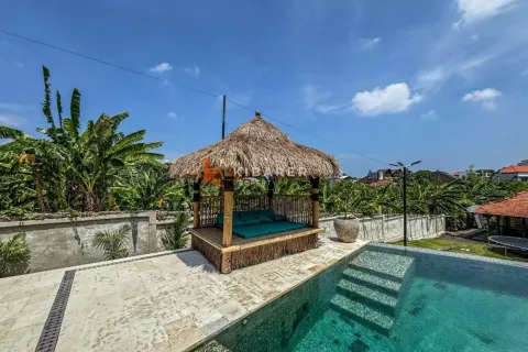 7 bedrooms Villa in Kerobokan, Badung, Bali (13401) 9