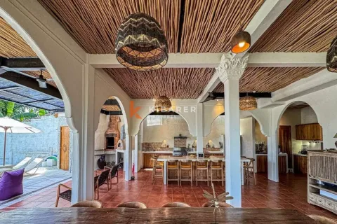 7 bedrooms Villa in Kerobokan, Badung, Bali (13401) 5