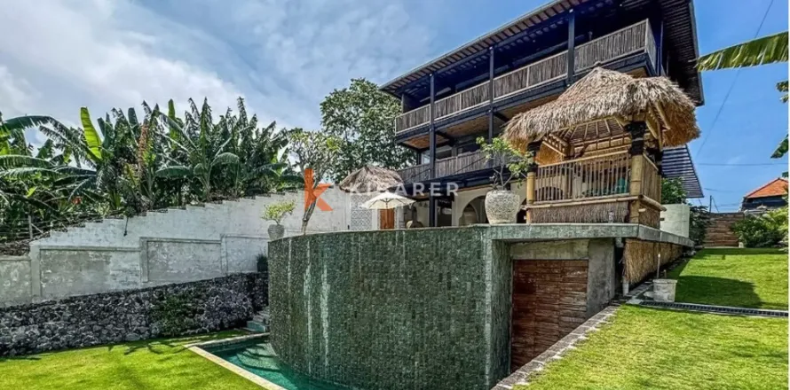 7 bedrooms Villa in Kerobokan, Badung, Bali (13401)