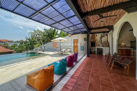 7 bedrooms Villa in Kerobokan, Badung, Bali (13401) 13