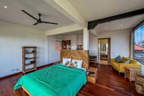 7 bedrooms Villa in Kerobokan, Badung, Bali (13401) 11