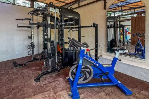 7 bedrooms Villa in Kerobokan, Badung, Bali (13401) 17
