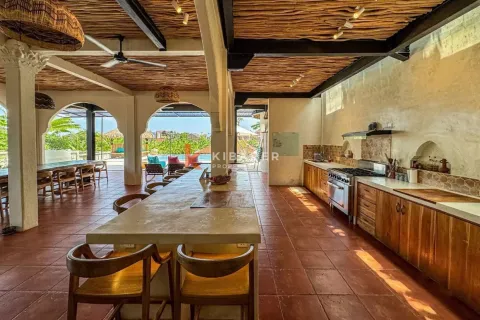 7 bedrooms Villa in Kerobokan, Badung, Bali (13401) 4