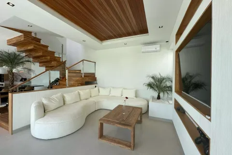 4 bedrooms Villa in Pererenan, Mengwi, Badung, Bali (11059) 12