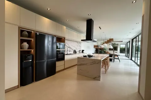 4 bedrooms Villa in Pererenan, Mengwi, Badung, Bali (11059) 2