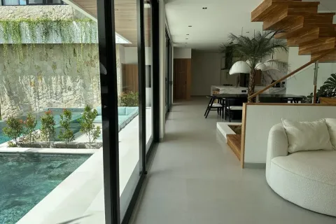 4 bedrooms Villa in Pererenan, Mengwi, Badung, Bali (11059) 4