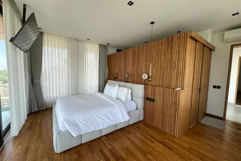 4 bedrooms Villa in Pererenan, Mengwi, Badung, Bali (11059) 16