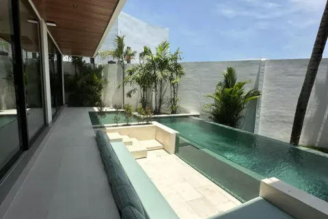 4 bedrooms Villa in Pererenan, Mengwi, Badung, Bali (11059) 15