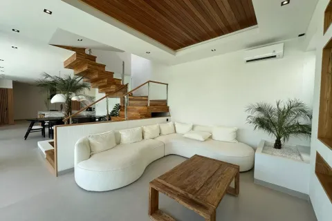4 bedrooms Villa in Pererenan, Mengwi, Badung, Bali (11059) 3