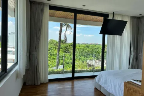 4 bedrooms Villa in Pererenan, Mengwi, Badung, Bali (11059) 28