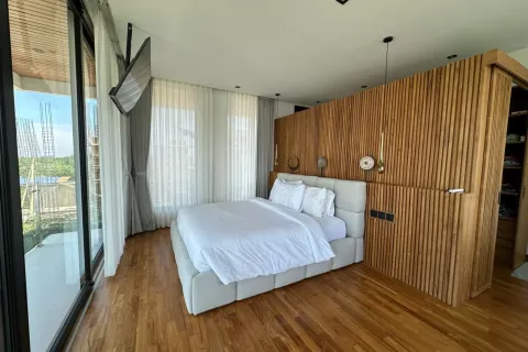 4 bedrooms Villa in Pererenan, Mengwi, Badung, Bali (11059) 11