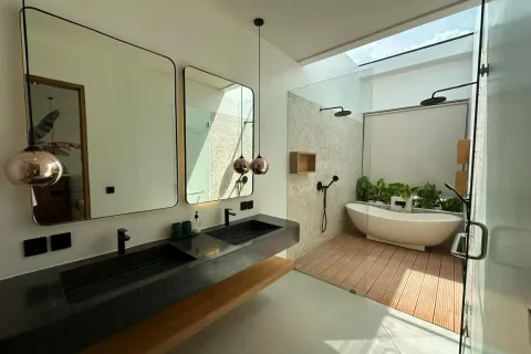 4 bedrooms Villa in Pererenan, Mengwi, Badung, Bali (11059) 23