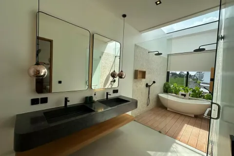 4 bedrooms Villa in Pererenan, Mengwi, Badung, Bali (11059) 25