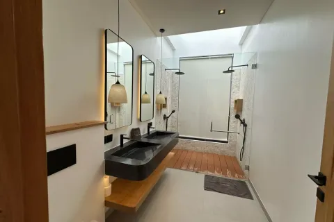 4 bedrooms Villa in Pererenan, Mengwi, Badung, Bali (11059) 30