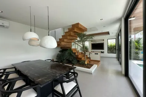 4 bedrooms Villa in Pererenan, Mengwi, Badung, Bali (11059) 19