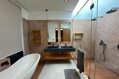 4 bedrooms Villa in Pererenan, Mengwi, Badung, Bali (11059) 10
