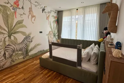 4 bedrooms Villa in Pererenan, Mengwi, Badung, Bali (11059) 22