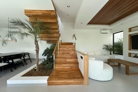 4 bedrooms Villa in Pererenan, Mengwi, Badung, Bali (11059) 26