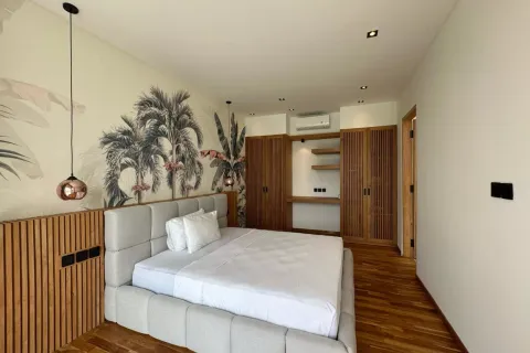 4 bedrooms Villa in Pererenan, Mengwi, Badung, Bali (11059) 9