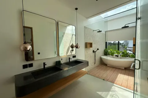 4 bedrooms Villa in Pererenan, Mengwi, Badung, Bali (11059) 29