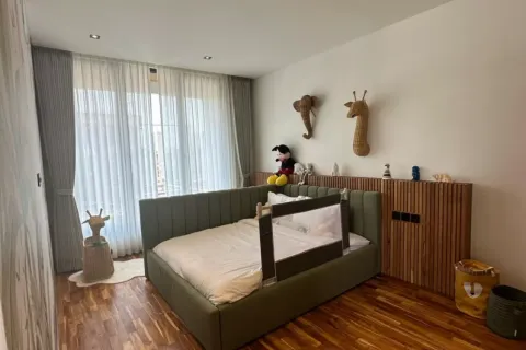 4 bedrooms Villa in Pererenan, Mengwi, Badung, Bali (11059) 27