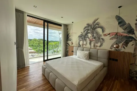 4 bedrooms Villa in Pererenan, Mengwi, Badung, Bali (11059) 24