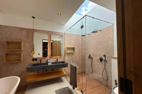 4 bedrooms Villa in Pererenan, Mengwi, Badung, Bali (11059) 8