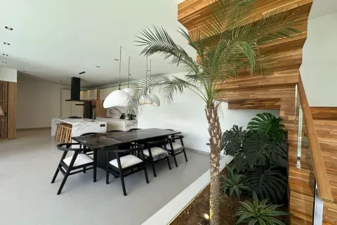 4 bedrooms Villa in Pererenan, Mengwi, Badung, Bali (11059) 21