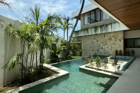 4 bedrooms Villa in Pererenan, Mengwi, Badung, Bali (11059) 7