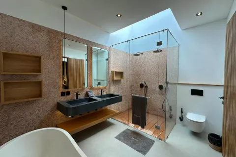 4 bedrooms Villa in Pererenan, Mengwi, Badung, Bali (11059) 17