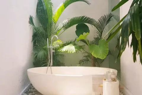 2 bedrooms Villa in Canggu, Badung, Bali (11056) 8